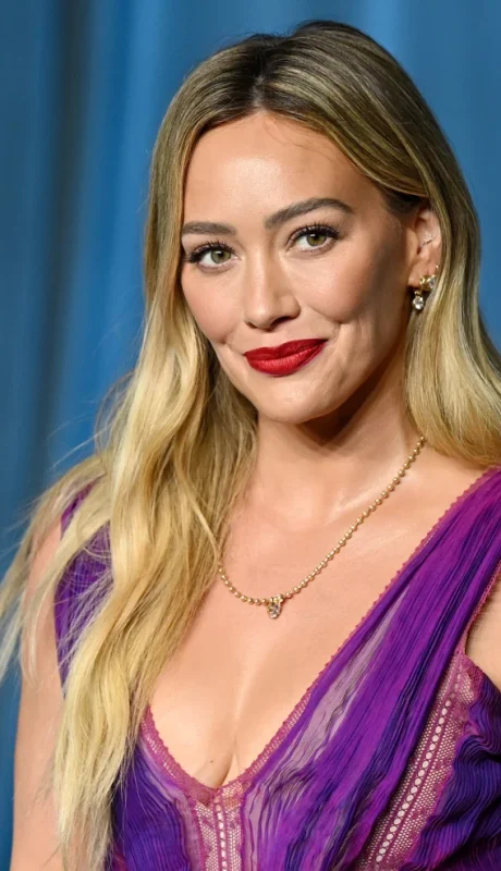 Tras 10 años de espera, Hilary Duff regresa a la música