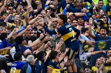 Quedaron conformadas las llaves de los octavos de final del Clausura 2025