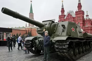 Rusia se abre a negociar con EE.UU sobre Ucrania, pero pone algunas condiciones