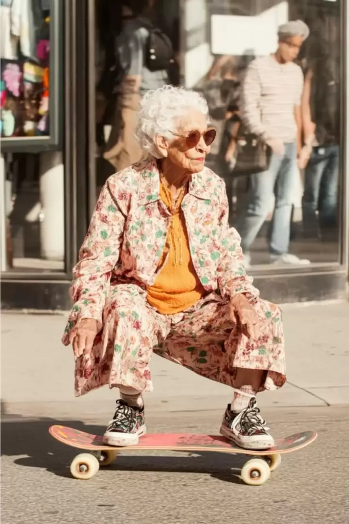 La Abuela consultina