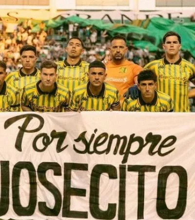 Aldosivi ganó y sueña con quedarse en Primera