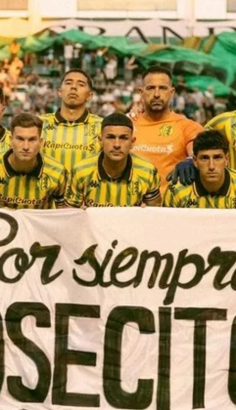 Aldosivi ganó y sueña con quedarse en Primera