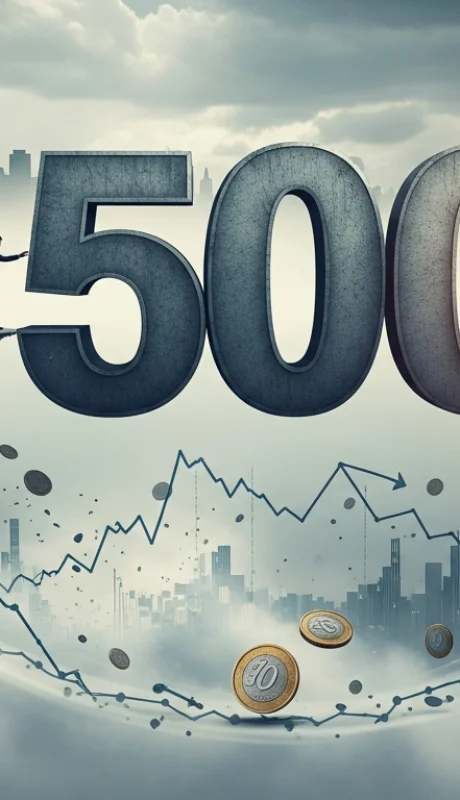 Lo que viene si el riesgo país sigue bajando.