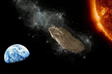 ¿Se achicó? La pista sobre el 3I/ATLAS que desconcierta a los astrónomos