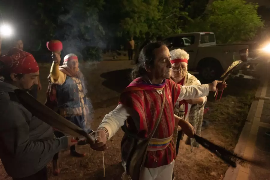 Traslado inédito: el Niño del Aconcagua al Museo Moyano y el fin de su exhibición pública.