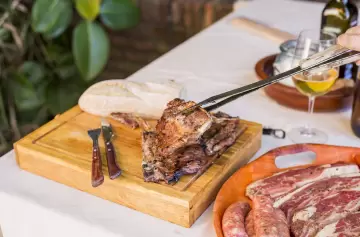 Aumentó la carne en Mendoza: los nuevos valores de asado, milanesa y nalga