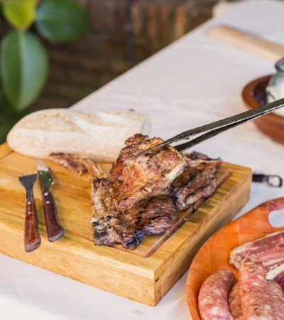 Cómo se reacomodan los precios de la carne y qué cortes buscan los argentinos.