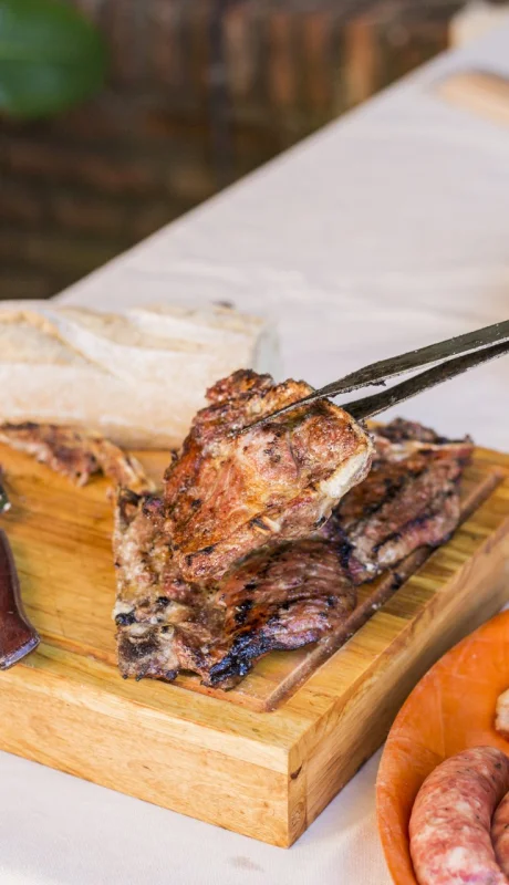 Cómo se reacomodan los precios de la carne y qué cortes buscan los argentinos.