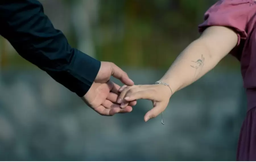 Parejas (Fuente: Pexels)