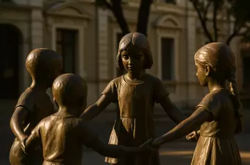 Prohibición total: condenados por delitos sexuales no podrán trabajar con niños