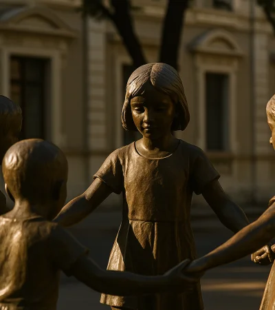 Es importante proteger la infancia y reforzar los espacios seguros para niñas, niños y adolescentes en Mendoza.