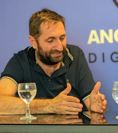 Fernando Álvarez de Celis