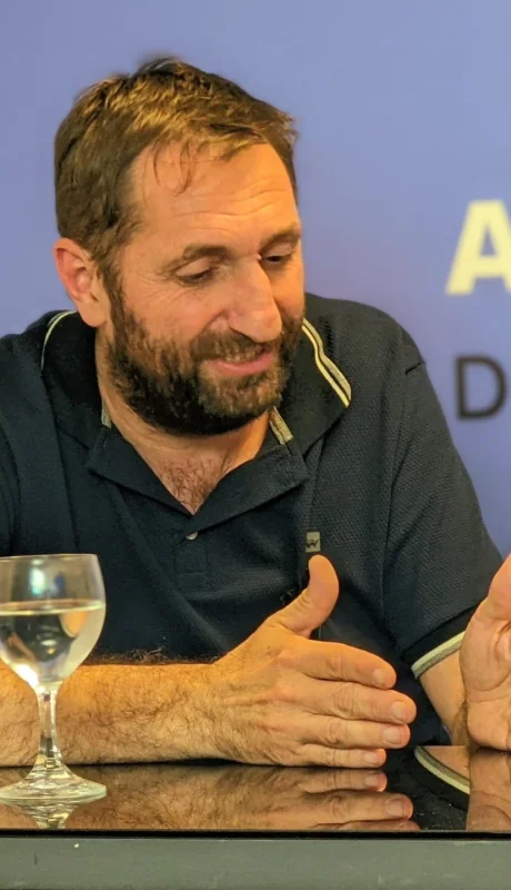 Fernando Álvarez de Celis