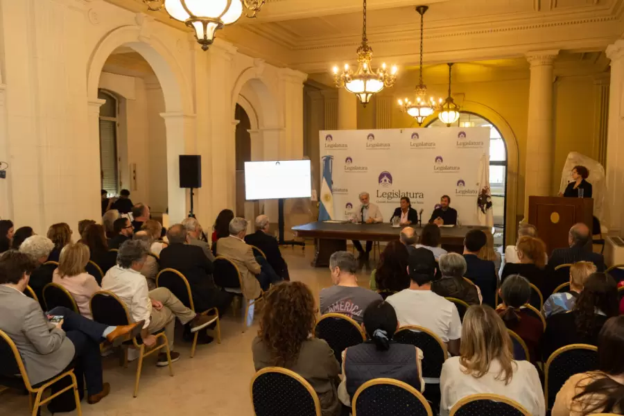 Trascendencia de la Fundación Tejido Urbano