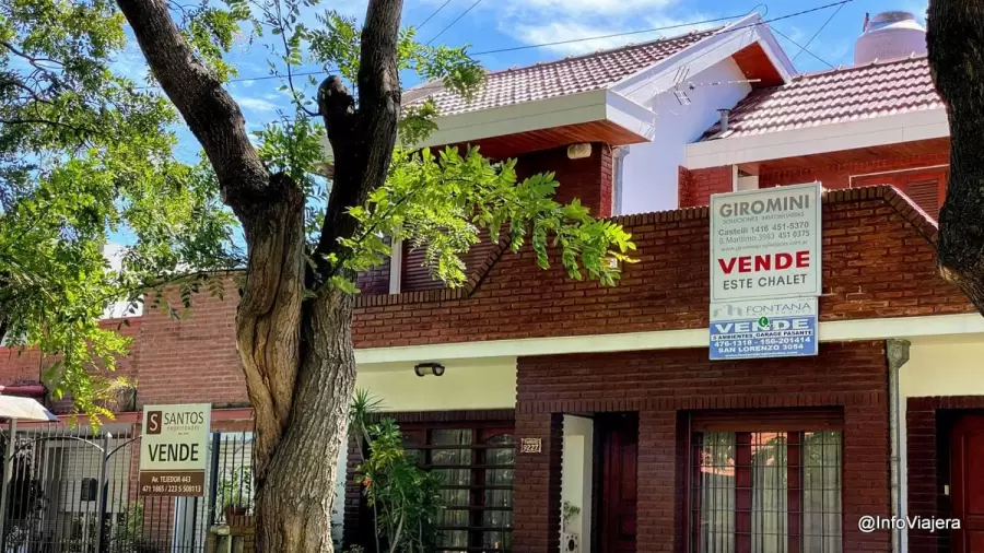 Reimpulso de la construcción y compraventa de vivienda