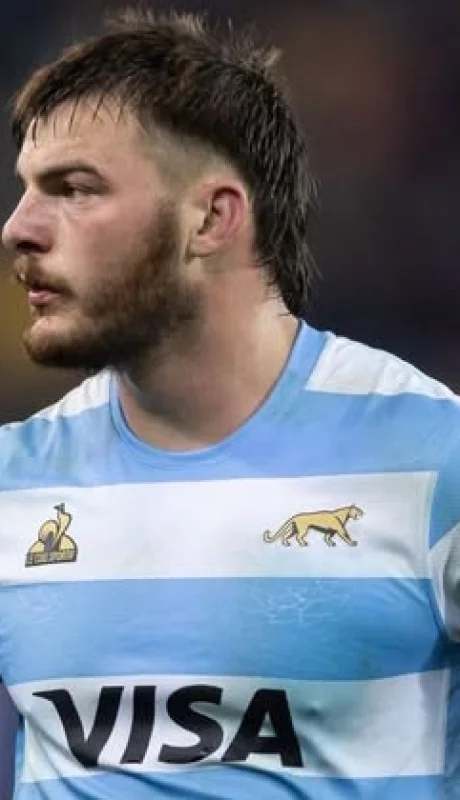 El rafaelino Pedro Rubiolo