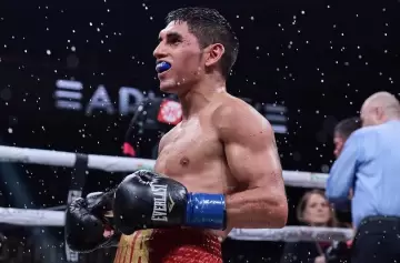 El gran golpe a la historia que Fernando Puma Martínez intentará dar en Las Vegas