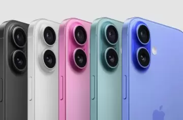 ¡Atención! Los celulares importados y tecnología 5G bajarán hasta un 40% desde el 15 de enero