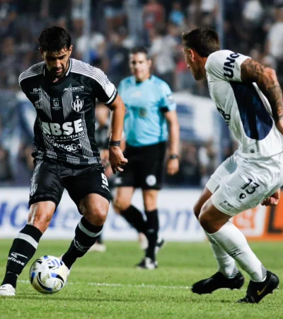 Igualdad entre La Lepra y el Ferroviario