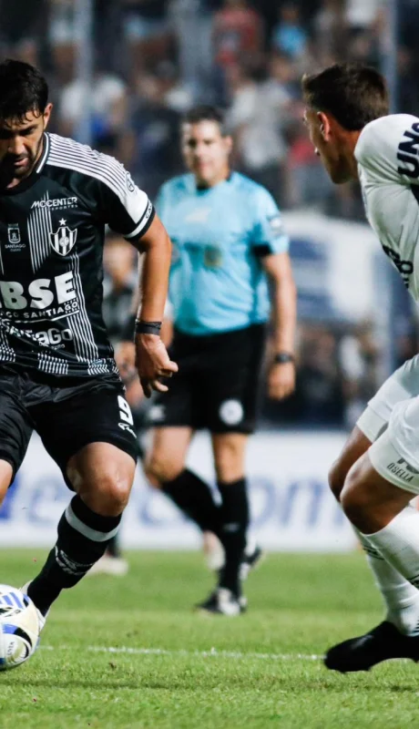 Igualdad entre La Lepra y el Ferroviario