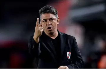 La ingeniería matemática que necesita River para clasificar a la Copa Libertadores 2026