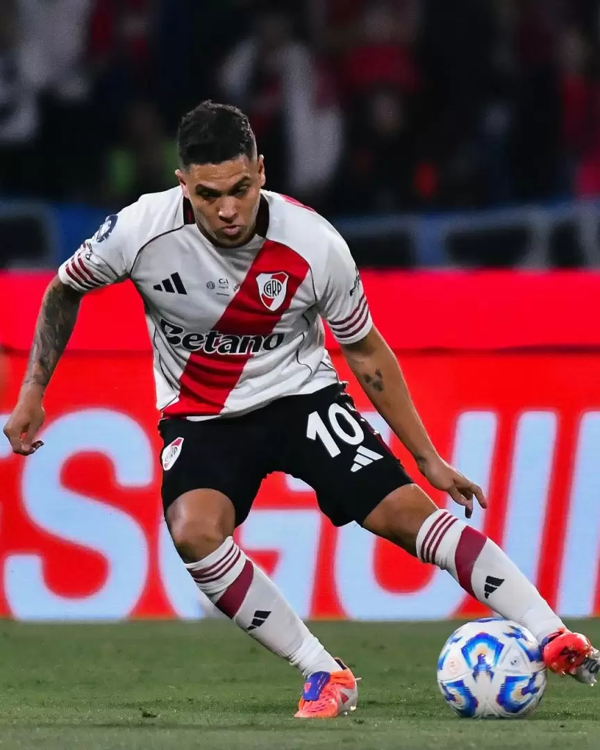 Juan Fernado Quintero.