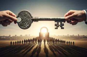 ¿La reforma laboral liberará a las Pymes para tomar a millones de argentinos?