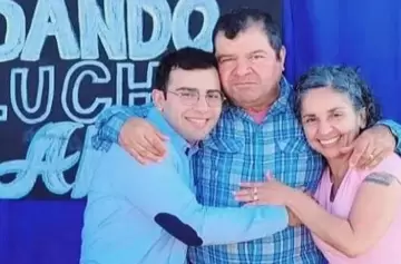 Caso Cecilia Strzyzowski: ¿qué pasó realmente con su cuerpo?