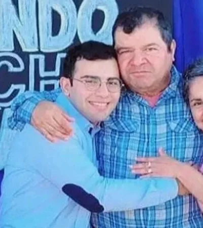 El clan Sena gozaba de un amplio poder político en Chaco. (Foto: archivo web)