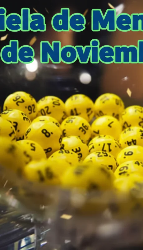 Quiniela de Mendoza, sorteo de HOY, en vivo.