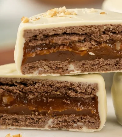 La Noche de los Alfajores/ Fuente: Web