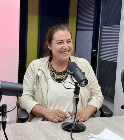 Laura Agüero, titular de Churrico, reveló la historia detrás de la reconocida empresa de churros mendocina.