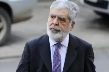 Detención inmediata de Julio De Vido tras fallo firme de la Corte Suprema