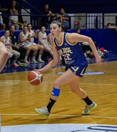 San José y una victoria clave.