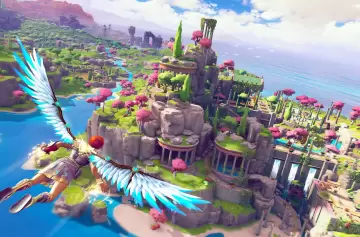 Ubisoft regala su propio 'Zelda': el paso a paso para conseguir Immortals Fenyx Rising GRATIS en PC