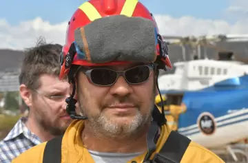 Mendoza ante la "temporada compleja" de incendios donde la negligencia humana causa el 90% de los casos