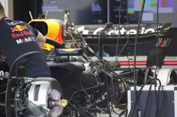 El secreto detrás de la remontada de Verstappen en Brasil que Red Bull no quiere revelar