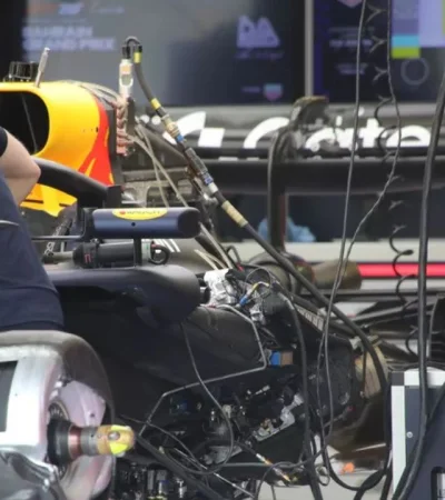 El motor que cambió Red Bull en Brasil encendió una nueva polémica.
