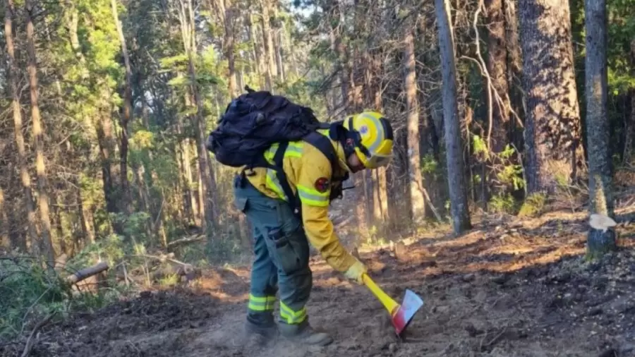 Peligro tambièn para especies exóticas