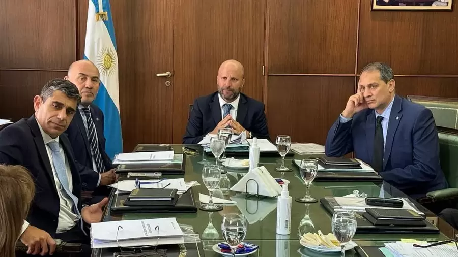 Cámara de Casación Penal