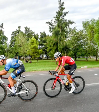Se pone en marcha la nueva temporada hasta el comienzo de la Vuelta de Mendoza, número 50