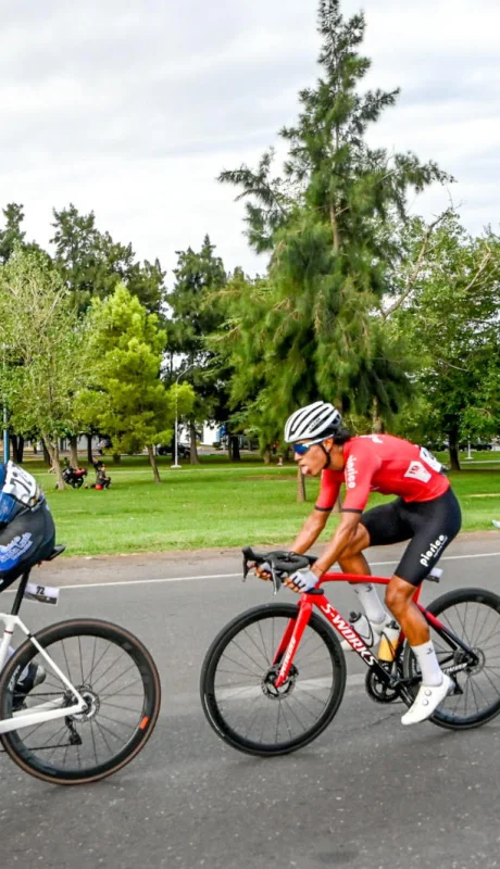 Se pone en marcha la nueva temporada hasta el comienzo de la Vuelta de Mendoza, número 50