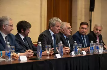 CAME exige a ARCA rebaja impositiva urgente para PyMES: Pazo respondió