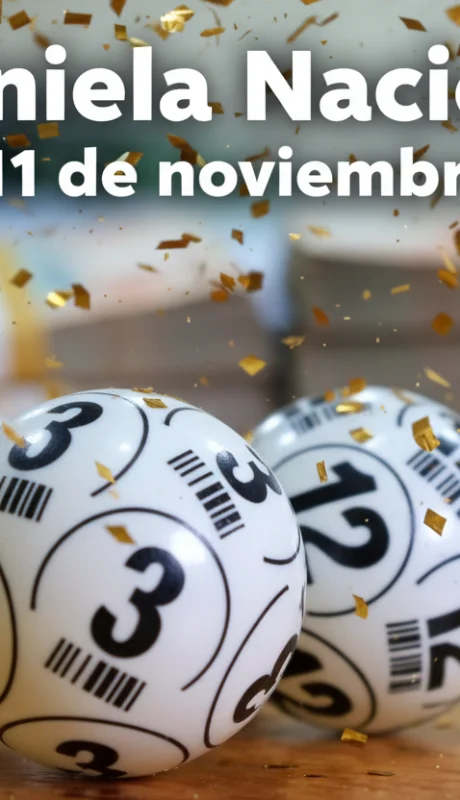 Quiniela Nacional de 11 de noviembre