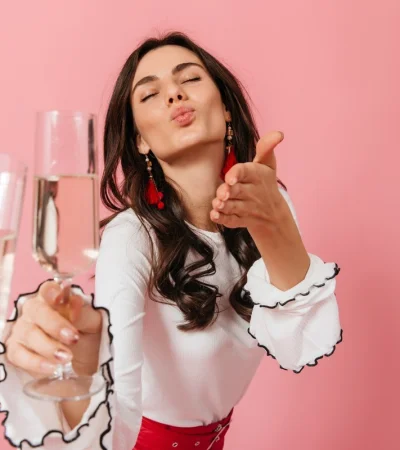 Cada 11 de noviembre se celebra la soltería, debido a la particular coincidencia de los números: 11/11, que simbolizan a las personas sin pareja.