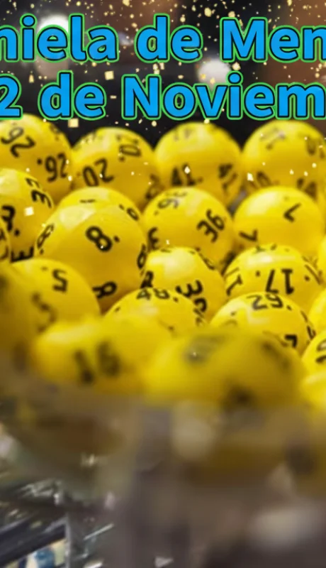 Quiniela de Mendoza del 12 de noviembre
