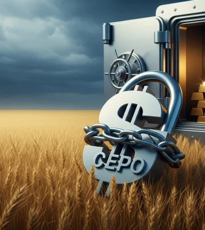 ¿Chau cepo en 2026?