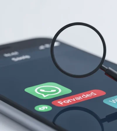 WhatsApp limita los reenvíos: qué busca y cómo te afecta.