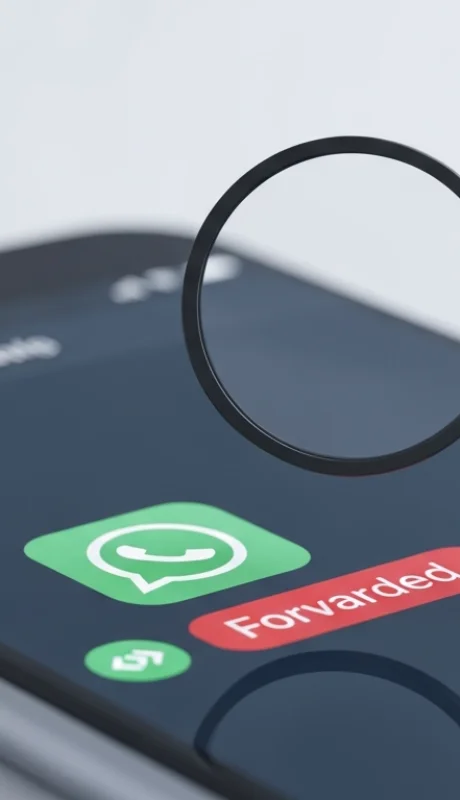 WhatsApp limita los reenvíos: qué busca y cómo te afecta.