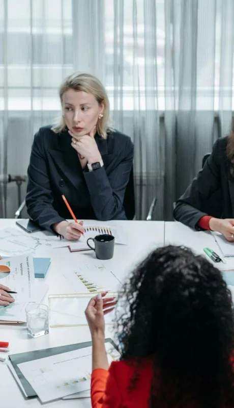 La clave para un liderazgo ético: el consejo para que las mujeres lleguen a la cima profesional.